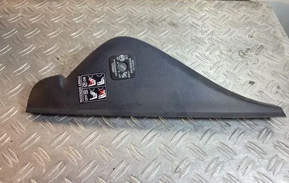 Lexus RX 450H Dashboard side end trim 5544448050