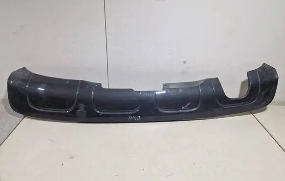 BMW X1 E84 Rear bumper lower part trim 8038993