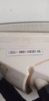 Ford Focus Front fog light 2M5115K201AG