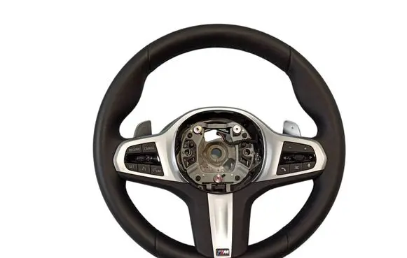 BMW X4 G02 Steering wheel 8094542 32308094542 8094047