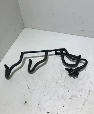 Dacia Dokker Turbo air intake inlet pipe/hose S21268A