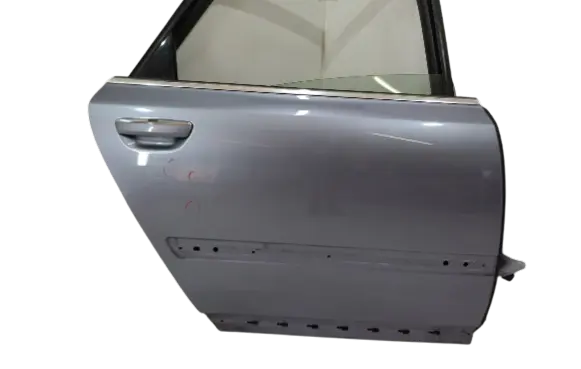 Audi A8 S8 D3 4E Rear door DRZ097