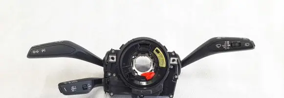Airbag slip ring squib (SRS ring)