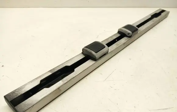 KIA Optima Other trunk/boot trim element 9902400131