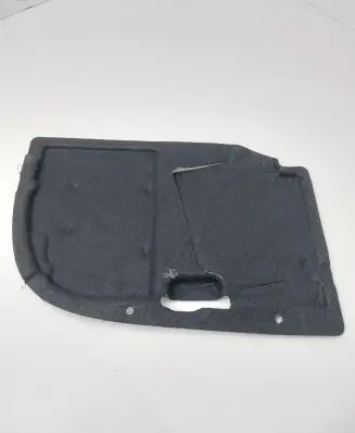 Mercedes-Benz CLS C218 X218 Other trunk/boot trim element 2186820441 18532242