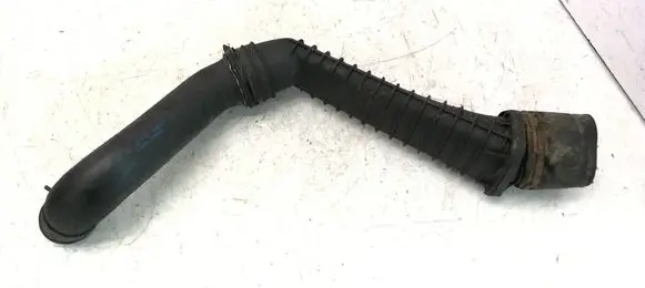 Volkswagen Golf IV Intercooler hose/pipe 1J0145840G 1J0145762T