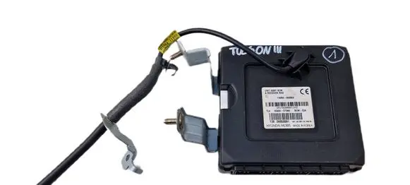 Hyundai Tucson TL Comfort/convenience module 95400D7360 116RA003004