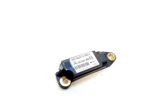 Mercedes-Benz S W220 Airbag deployment crash/impact sensor 2208204426
