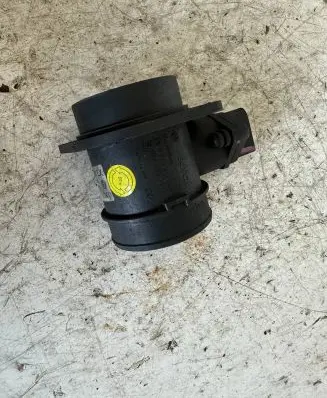Audi A3 S3 8L Mass air flow meter 06A906461L 0280218063