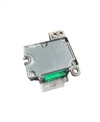 Opel Zafira A Airbag control unit/module 24416704 DMS0300805 1923594