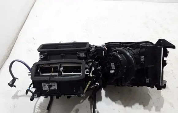 Volvo S60 Interior heater climate box assembly 32226260