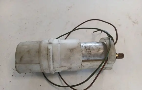 Audi A6 S6 C4 4A In-tank fuel pump 895906091F