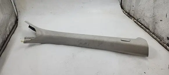 Audi A4 S4 B8 8K (A) pillar trim