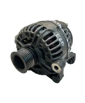 BMW 5 E60 E61 Generator/alternator 0986XA8742 0986046220