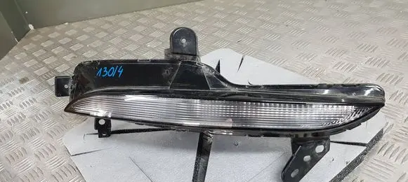 Renault Megane IV Front indicator light 2BA01234902 2BA012349 0123490210502884