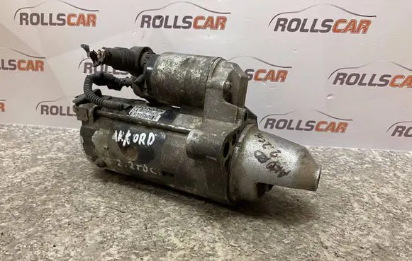 Honda Accord Starter motor M002T85871 MHG025