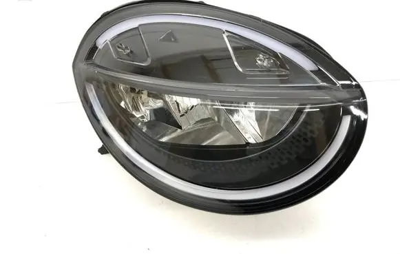Fiat 600 Headlight/headlamp 522075570 52207557 H557RH0