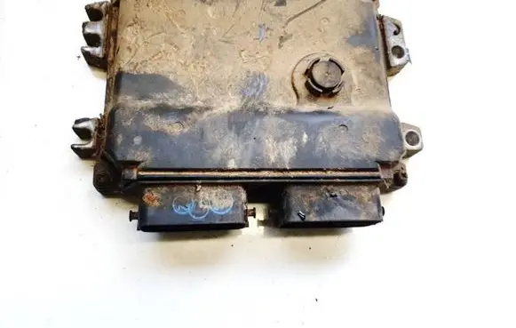 Suzuki Grand Vitara II Engine control unit/module 3392165j0 33921-65j0