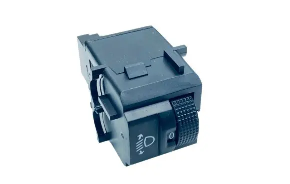Citroen C4 III e-C4 Headlight level height control switch 98095437ZD