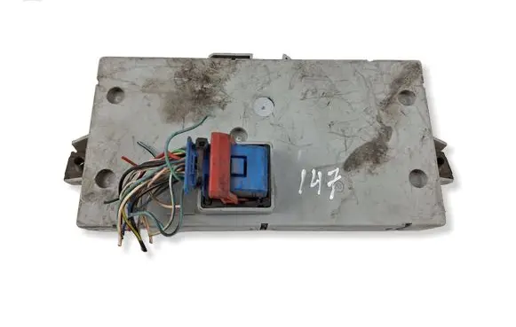 Fiat Croma Other control units/modules 51755130 501862670003