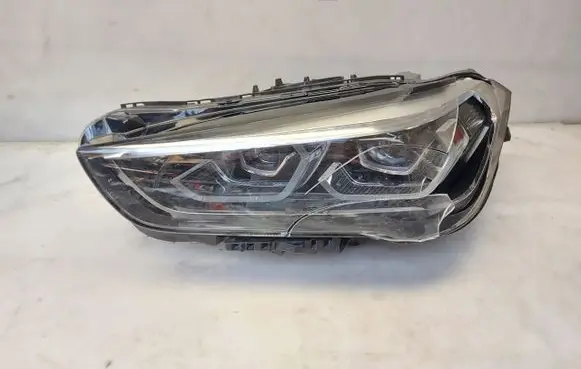BMW X1 F48 F49 Headlight/headlamp