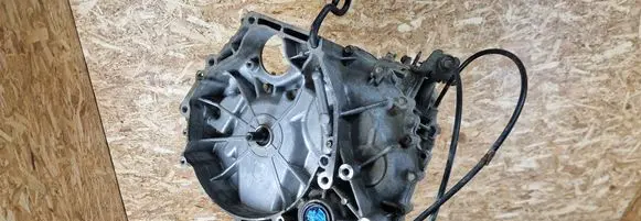 Honda Logo Automatic gearbox CVT M4VA M7DA