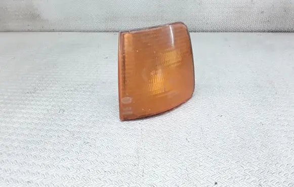 Front indicator light