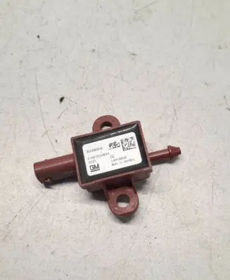Opel Insignia B Airbag deployment crash/impact sensor 39240659AA 19919800 21020500843