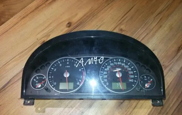 Ford Mondeo Mk III Speedometer (instrument cluster) 3s7f10841aa