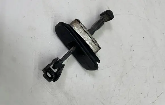 Renault Scenic IV - Grand scenic IV Rear door check strap stopper 808940225R