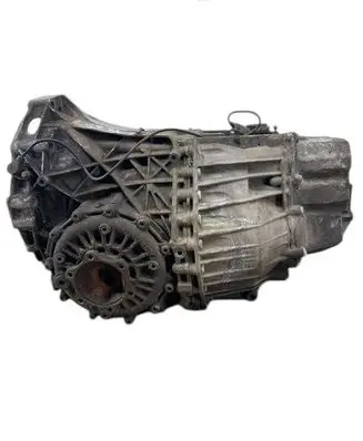 Audi A4 S4 B6 8E 8H Automatic gearbox GJT