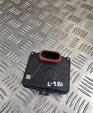 Audi Q7 4M Headlight ballast module Xenon 4M0907397AB