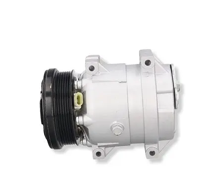 Chevrolet Epica Air conditioning (A/C) compressor (pump) 730063 715924 96409087