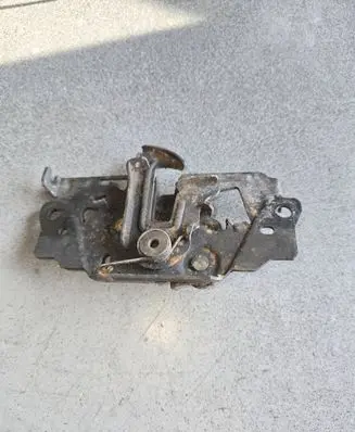 Ford Transit Custom Engine bonnet/hood lock/catch BK2116E624AF 330917