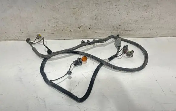 Peugeot 508 Other wiring loom 9670748580