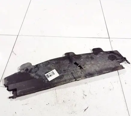 Renault Kangoo II Engine splash shield/under tray 8200490906