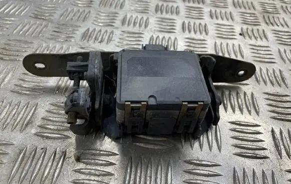 Nissan Navara D23 Distronic sensor radar 284385JU1B 0203303271