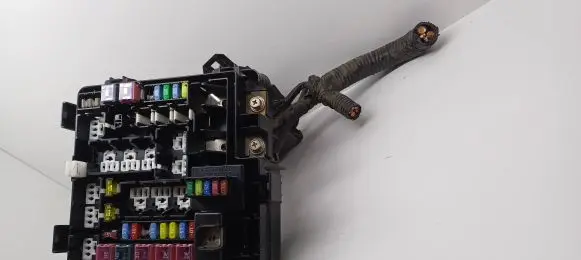 Honda CR-V Fuse module