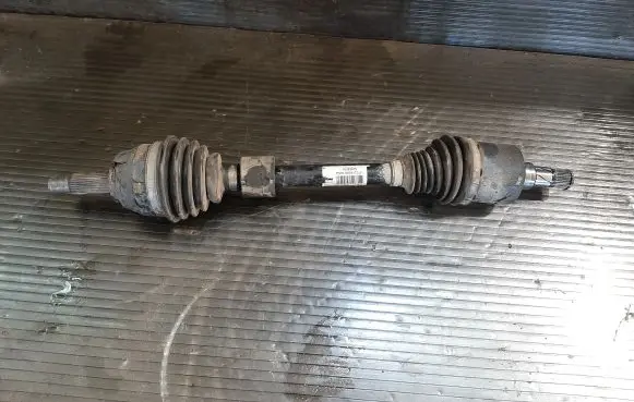 Mini Cooper Countryman R60 Front driveshaft 9809173