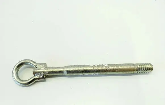 Peugeot 5008 II Towing hook eye 9675971080