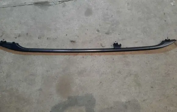 BMW X5 E70 Roof bar rail 7158529