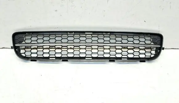 Volvo S80 Front bumper lower grill 30678421