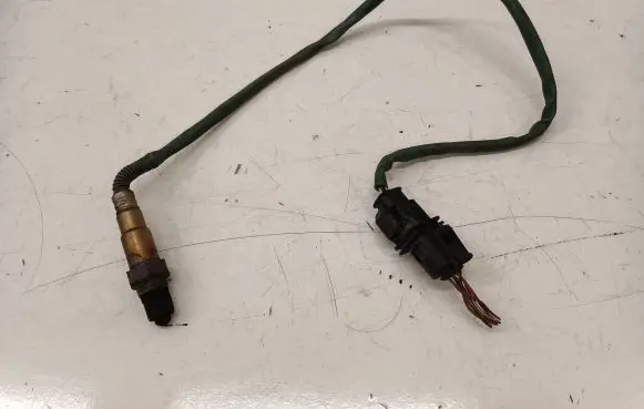 Mercedes-Benz E W212 Lambda probe sensor 0075420218