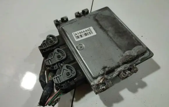 Engine control unit/module