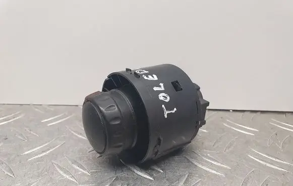 Seat Altea XL Light switch 5P2941431BB