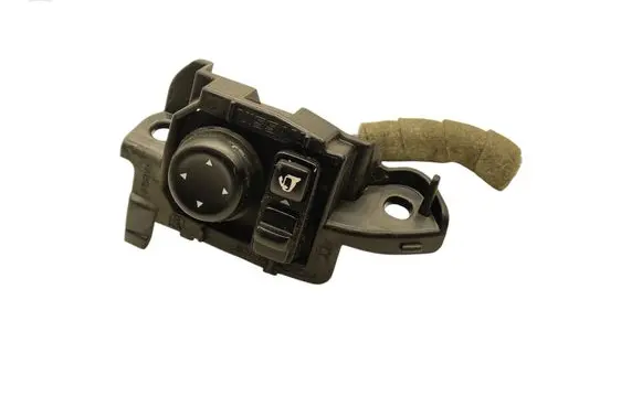 Nissan Qashqai Wing mirror switch 255704EA1B 809444EA0AA