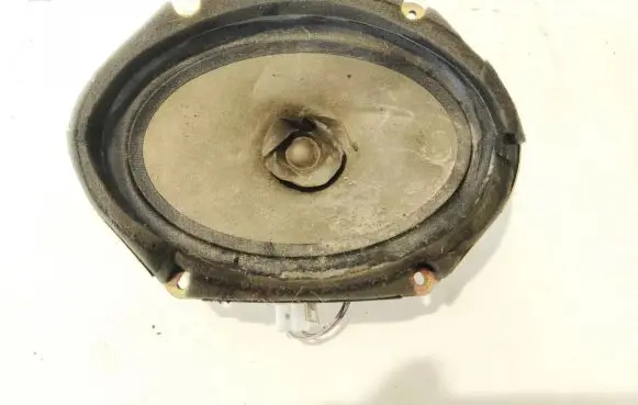 Mazda Premacy Front door speaker g07b66960a