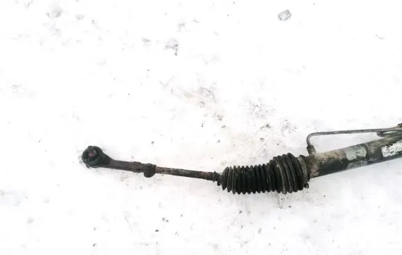 Renault Scenic I Steering rack LHD 7700417281 LHD7700417281
