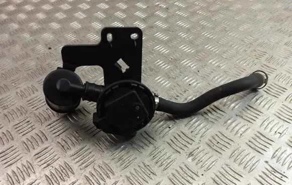 BMW 5 F10 F11 Active carbon filter fuel vapour canister 7274147