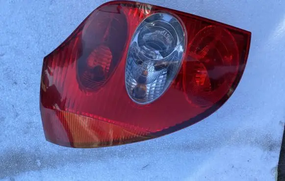 Renault Laguna II Rear/tail lights 8200002471 2347